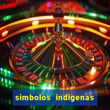 simbolos indigenas tupi guarani