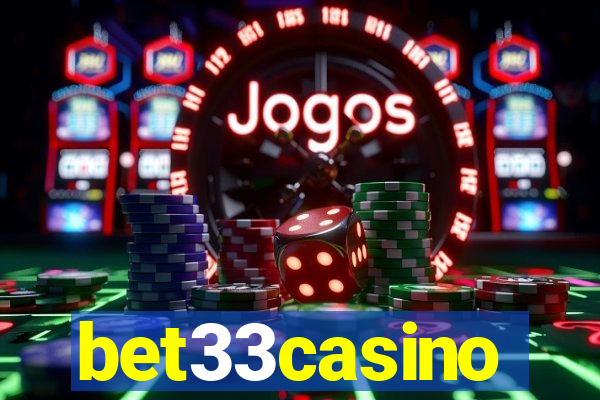 bet33casino