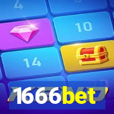 1666bet