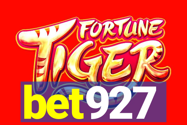 bet927