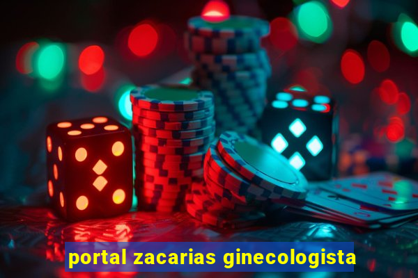 portal zacarias ginecologista