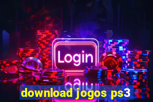 download jogos ps3