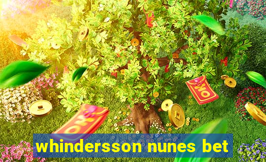 whindersson nunes bet