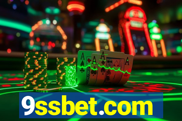 9ssbet.com