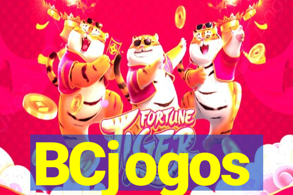 BCjogos