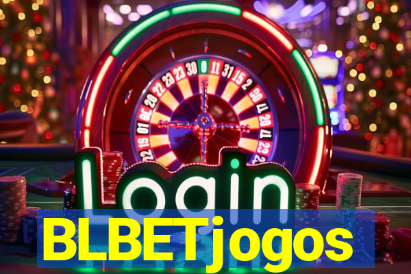 BLBETjogos