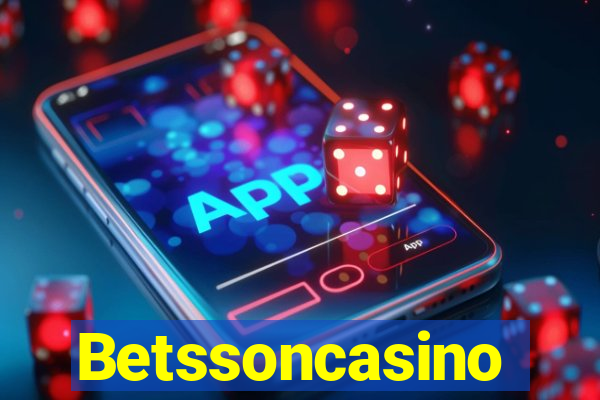 Betssoncasino