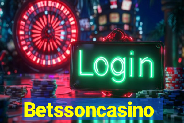 Betssoncasino