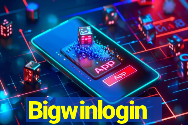 Bigwinlogin