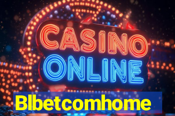 Blbetcomhome