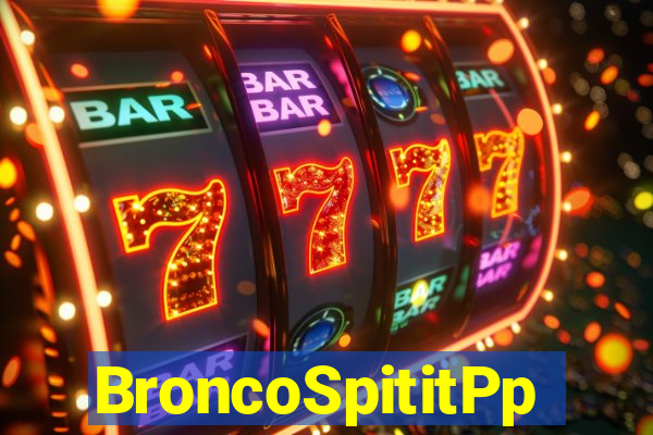 BroncoSpititPp