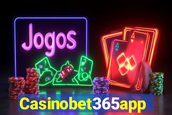 Casinobet365app