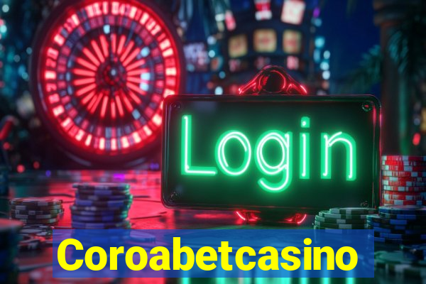 Coroabetcasino