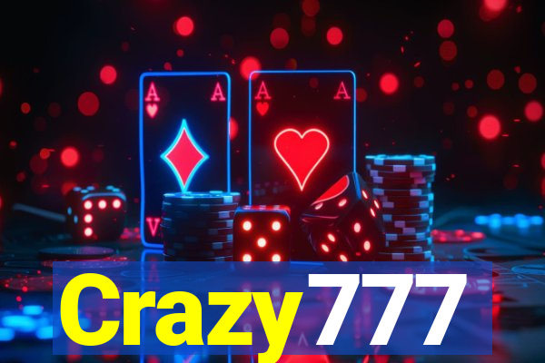 Crazy777