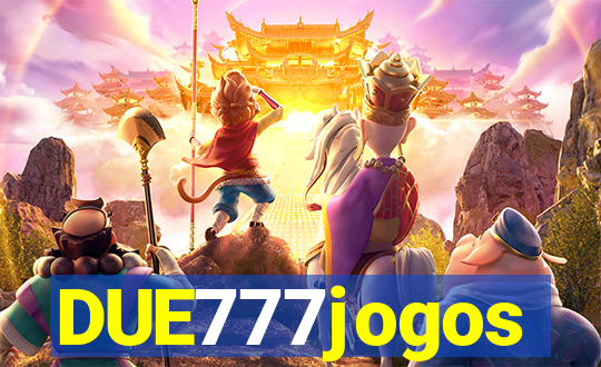 DUE777jogos