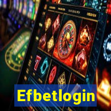 Efbetlogin