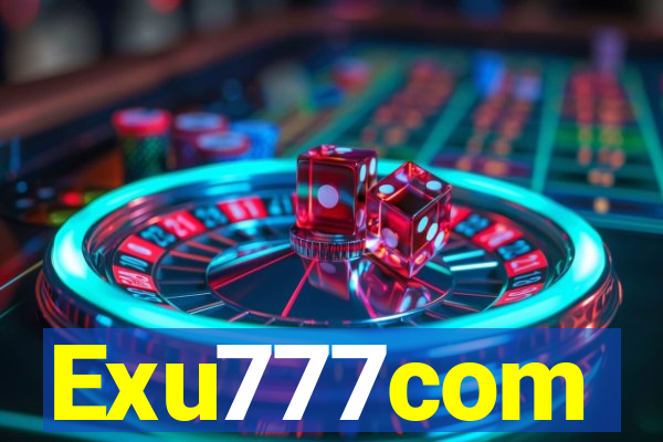 Exu777com