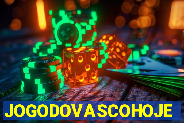 JOGODOVASCOHOJE