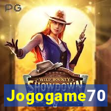 Jogogame70