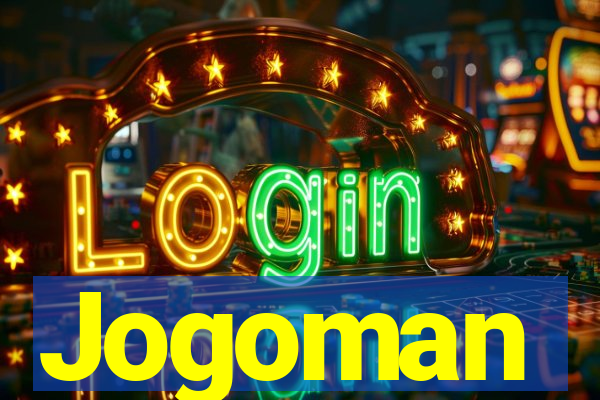 Jogoman