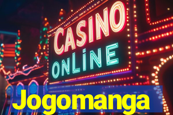 Jogomanga