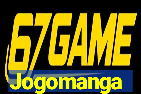 Jogomanga