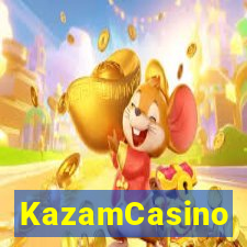 KazamCasino