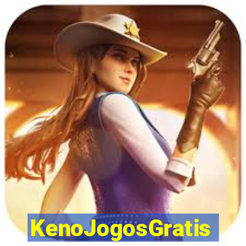 KenoJogosGratis