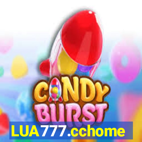 LUA777.cchome