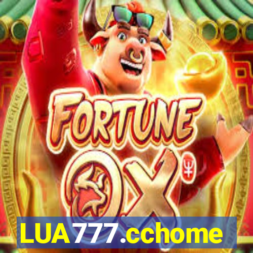 LUA777.cchome