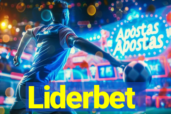 Liderbet