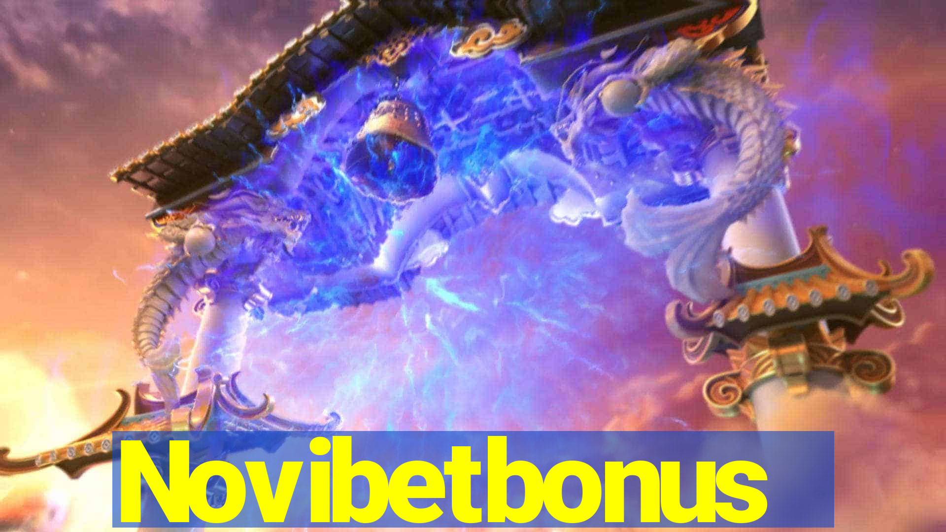 Novibetbonus