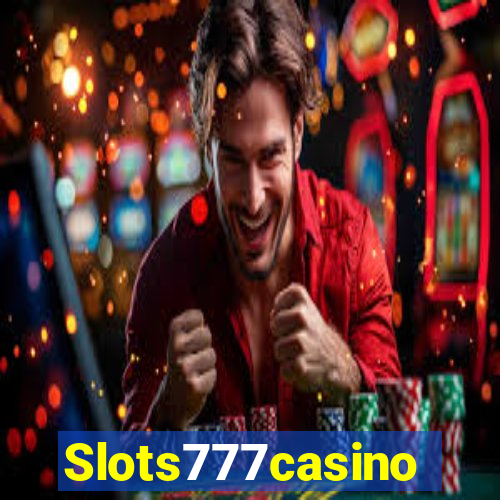 Slots777casino