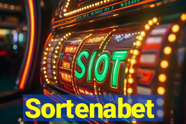 Sortenabet