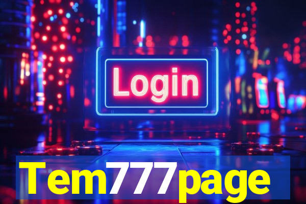 Tem777page