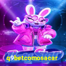 q9betcomosacar