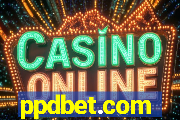 ppdbet.com