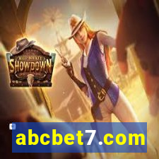 abcbet7.com