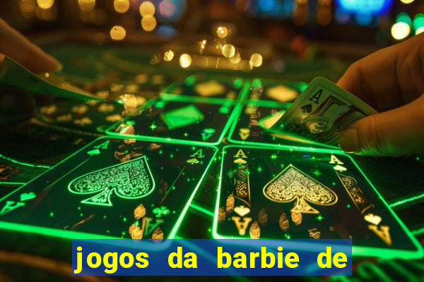 jogos da barbie de levar a chelsea ao banheiro