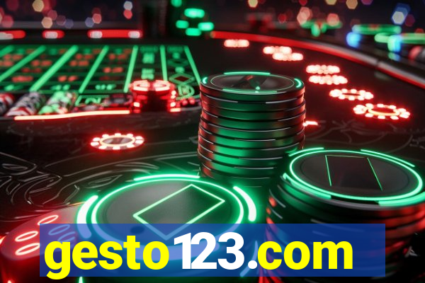 gesto123.com