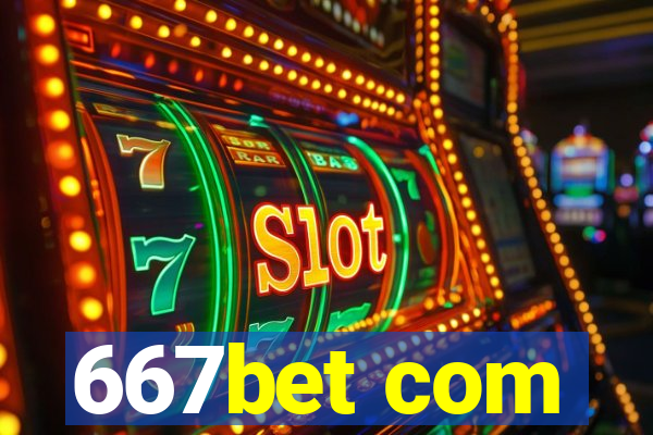 667bet com