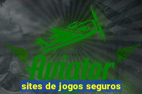 sites de jogos seguros