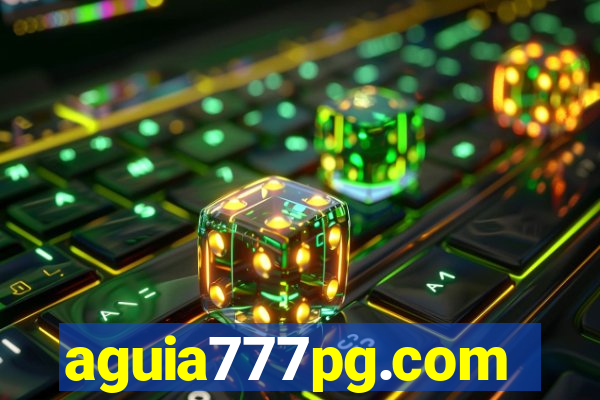 aguia777pg.com