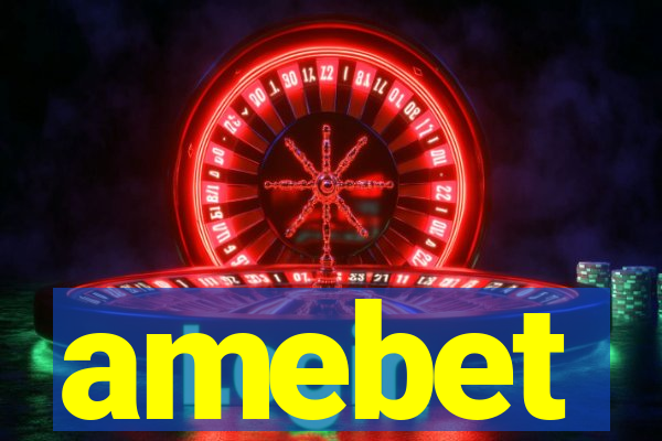 amebet