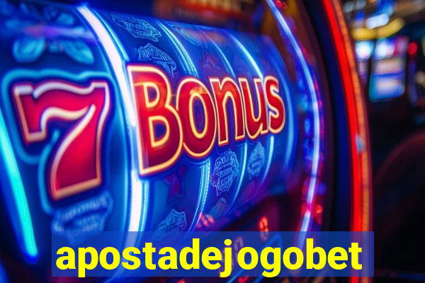 apostadejogobet