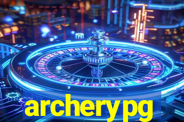 archerypg