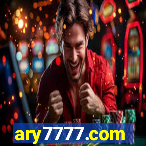 ary7777.com