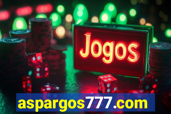 aspargos777.com