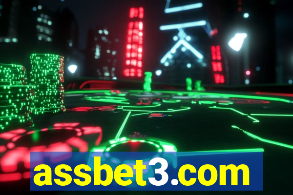 assbet3.com