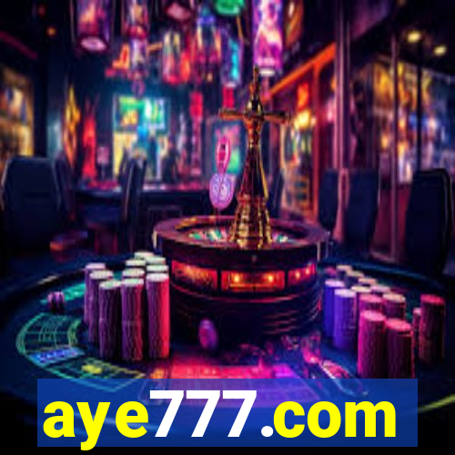 aye777.com